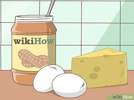 Image titled Eat Healthy As a New Mom Step 7