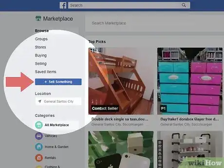 Image titled Sell Furniture Step 2