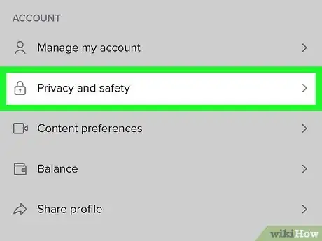 Image titled Get More Likes on TikTok Step 8