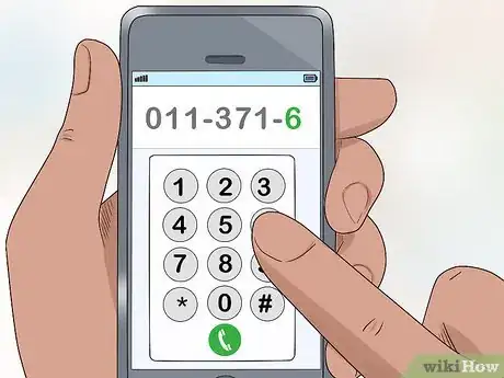 Image titled Call Latvia Step 3