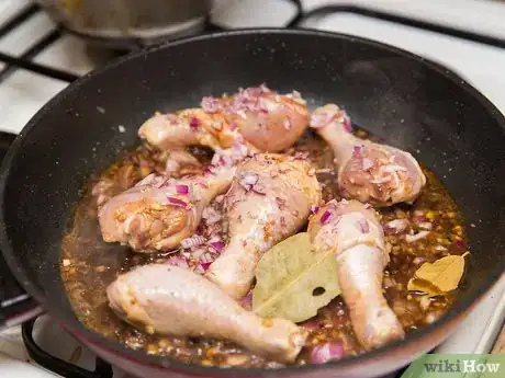 Image titled Prepare Adobo Chicken or Pork Step 6