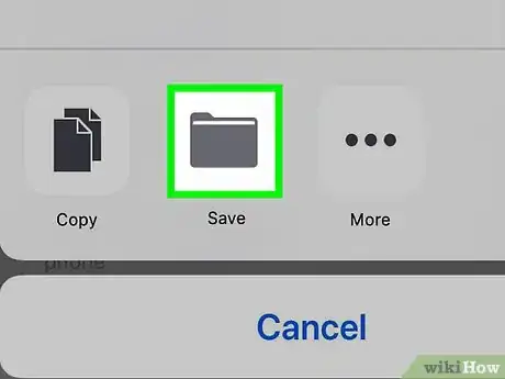 Image titled Save Voicemails from iPhone to Mac Step 8