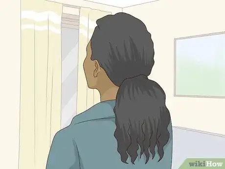 Image titled Care for Your Hair in a Monsoon Step 10