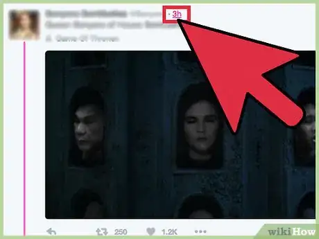 Image titled Be Noticed by Your Idol on Twitter Step 5