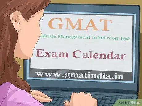 Image titled Prepare for the GMAT Step 3