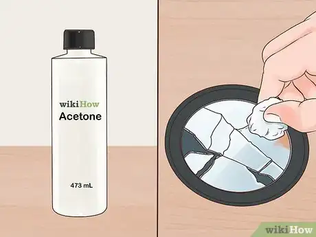 Image titled Fix Broken Makeup Step 6