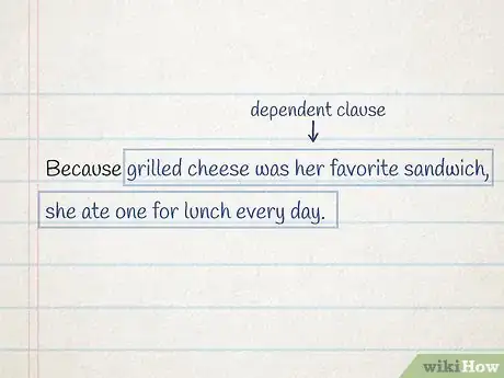 Image titled Join Sentences Step 4