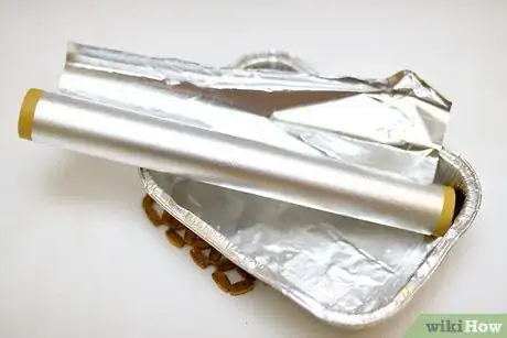 Image titled Make Chocolate Hazelnut Fudge Step 6