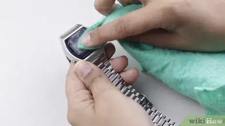 Image titled Polish a Watch Step 7