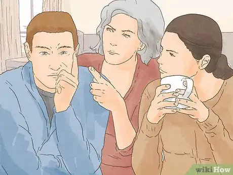 Image titled Deal with Adult Sibling Bullying Step 1