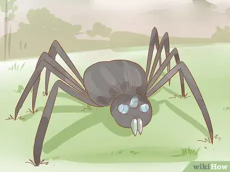 Image titled Create a Haunted House on a Budget Step 4