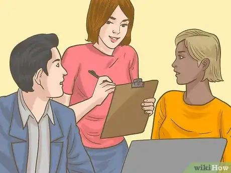 Image titled Turn a Volunteer Position Into a Job Step 8