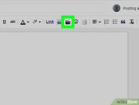 Image titled Embed a YouTube Video in a Blogger Blog Step 8