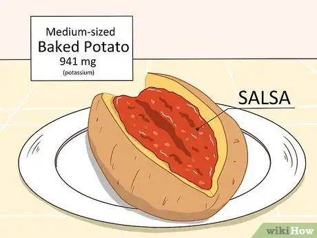 Image titled Add More Potassium to Diet Step 11