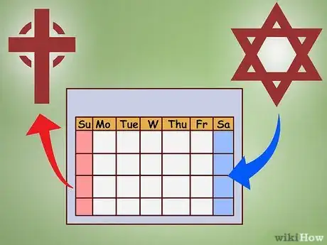 Image titled Explain Judaism to a Christian Child Step 8