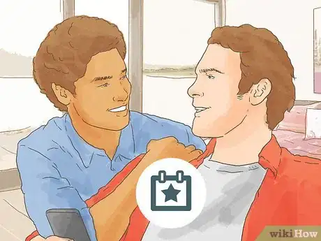 Image titled Establish a Long Distance Relationship Step 4