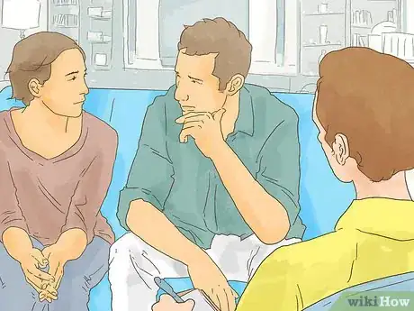 Image titled Get a Psychiatric Evaluation Step 12