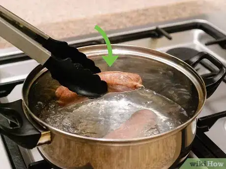 Image titled Make a Hot Dog Step 20