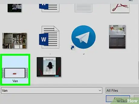 Image titled Convert Video to AVI Step 11
