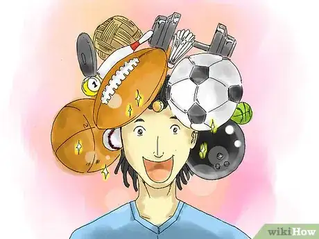 Image titled Become a Sports Agent Step 3