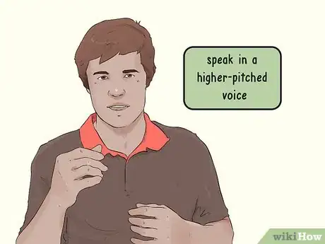 Image titled Make an Abraham Lincoln Costume Step 15