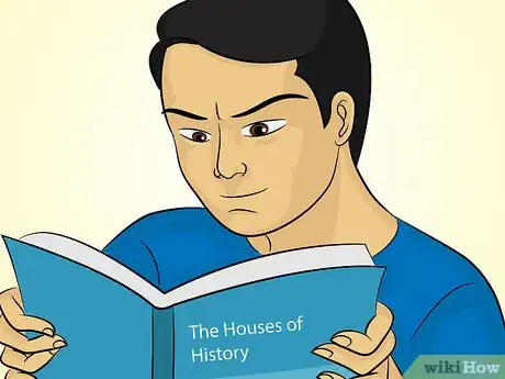 Image titled Learn About Ancient Rome Step 6