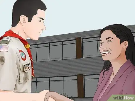 Image titled Start and Complete an Eagle Scout Project Step 2