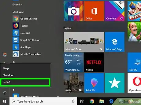 Image titled Disable Shell Extensions with ShellExView Step 13