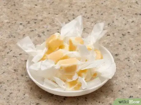 Image titled Make Hard Caramel Candies Final