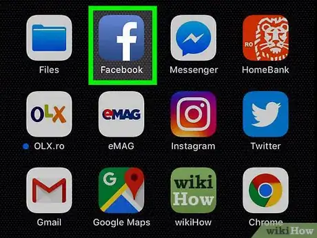 Image titled Add Work on Facebook Step 9