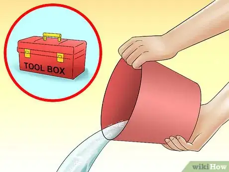 Image titled Clean a P‐Trap or U‐Bend Step 10