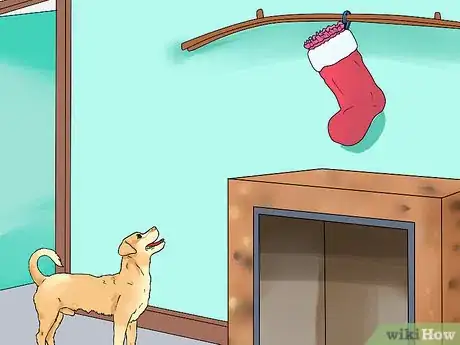Image titled Fill a Dog's Stocking for Christmas Step 11