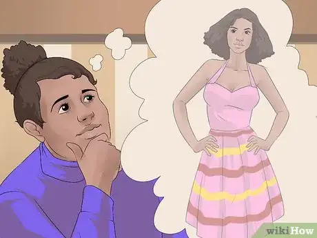 Image titled Make a Weight Loss Inspiration Board Step 1