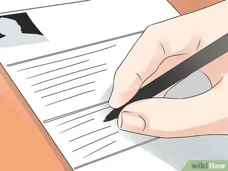 Image titled Understand the Difference Between a Resume and a CV Step 18