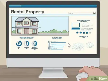 Image titled Find a Cat‐Friendly Rental Step 1