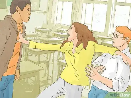 Image titled Be Popular in Middle School (for Girls) Step 14