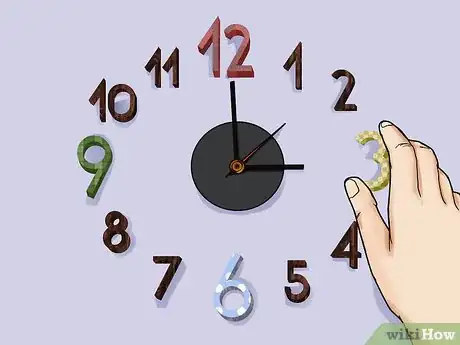 Image titled Make Clocks Step 5