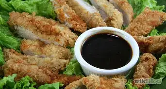 Make Chicken Katsu
