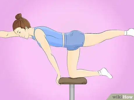 Image titled Do the Bird Dog Exercise Step 8