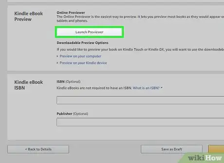 Image titled Publish a Book on Amazon Step 9
