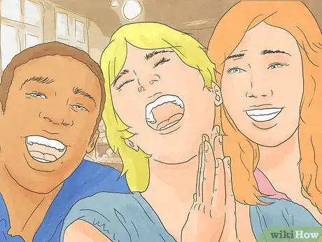 Image titled Understand Why Your Boyfriend Acts Differently when He Is With His Mates Step 12