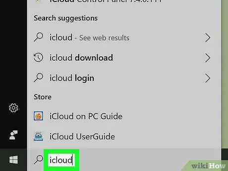 Image titled Sign Into iCloud Step 12