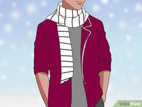 Image titled Dress Casually in Winter Step 7
