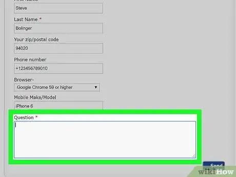Image titled Contact match.com Step 7