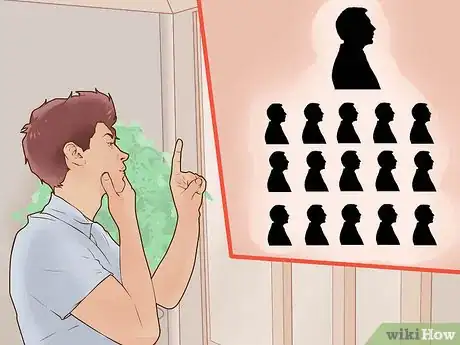 Image titled Sue for Ethnic Discrimination Step 3