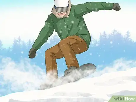 Image titled Have Fun in the Snow Step 9