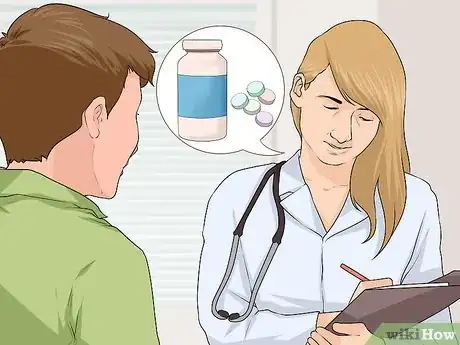 Image titled Use Light Therapy for Seasonal Depression Step 9