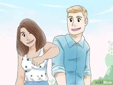 Image titled Date a Cancer Man Step 3