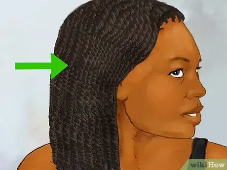 Image titled Style African Hair Step 22