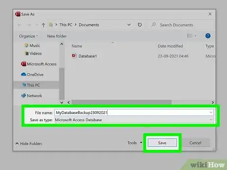 Image titled Back Up a Database Step 5